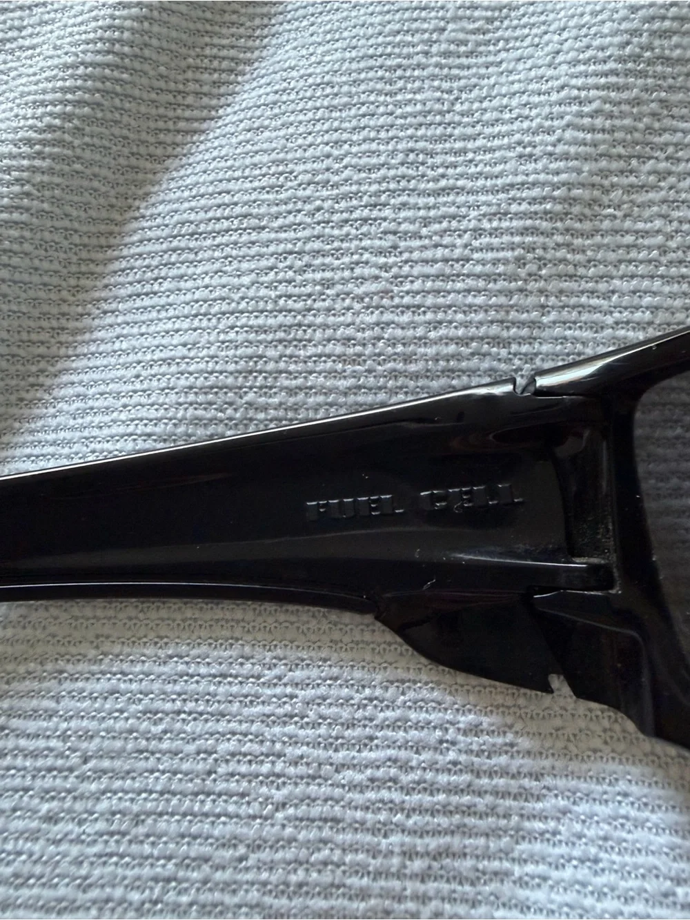 Oakley Fuel Cell Sunglasses
